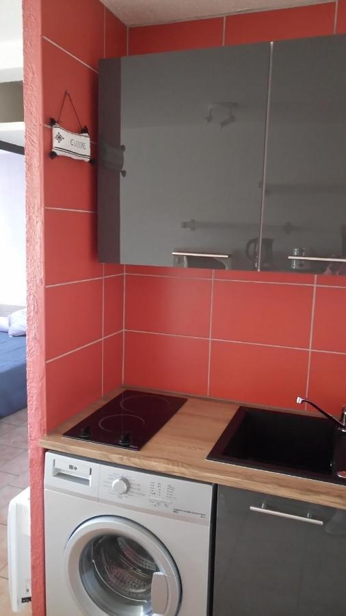 Lara 3 - T2 Loggia Piscine 2 Lits Doubles Parking Pres Du Centre-Port Et Ile Loisirs Apartment Agde Exterior photo